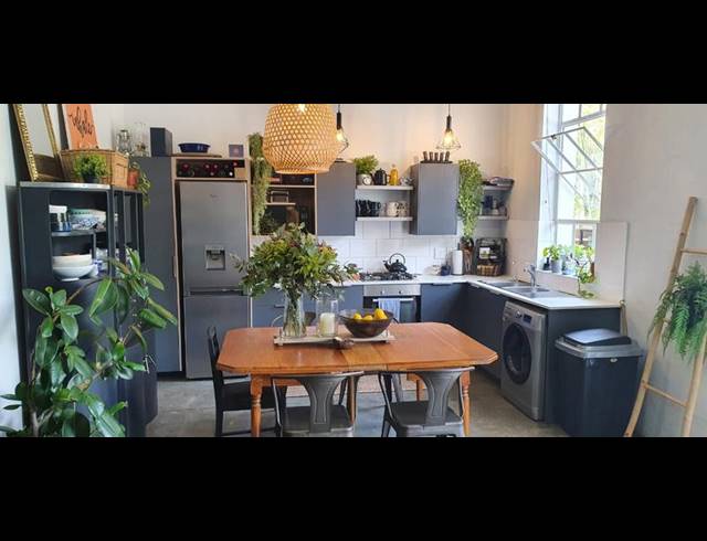2 BEDROOM PROPERTY TO RENT IN BRAAMFONTEIN WERF